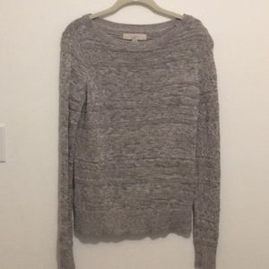 Ann Taylor Loft Sweater